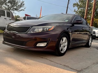 Image for 2015 Kia Optima LX ID: 6841678