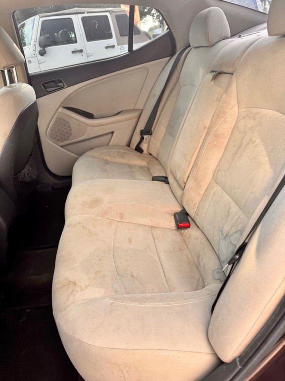2015 Kia Optima Image 11