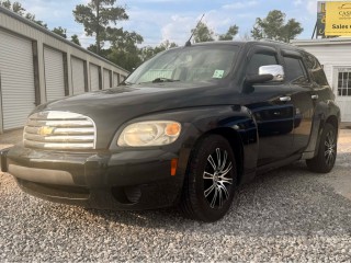 Image for 2011 Chevrolet HHR LT ID: 6841689