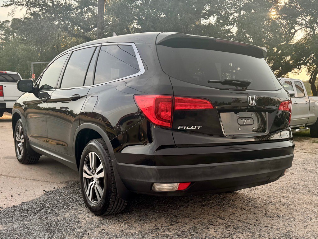 2016 Honda Pilot Image 7