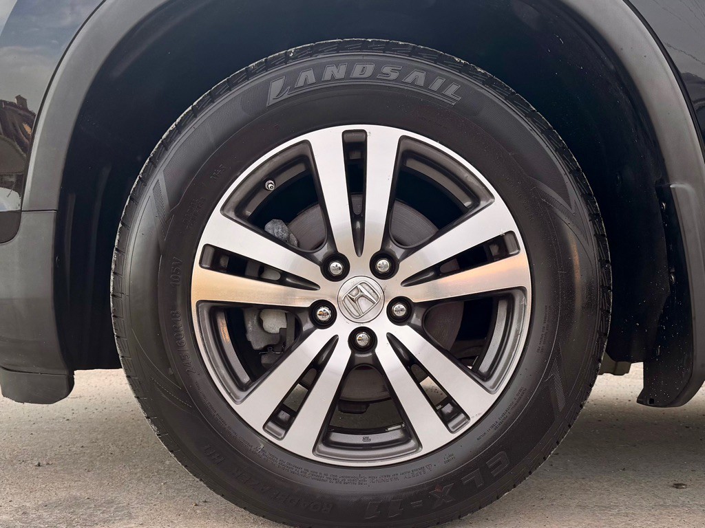 2016 Honda Pilot Image 9