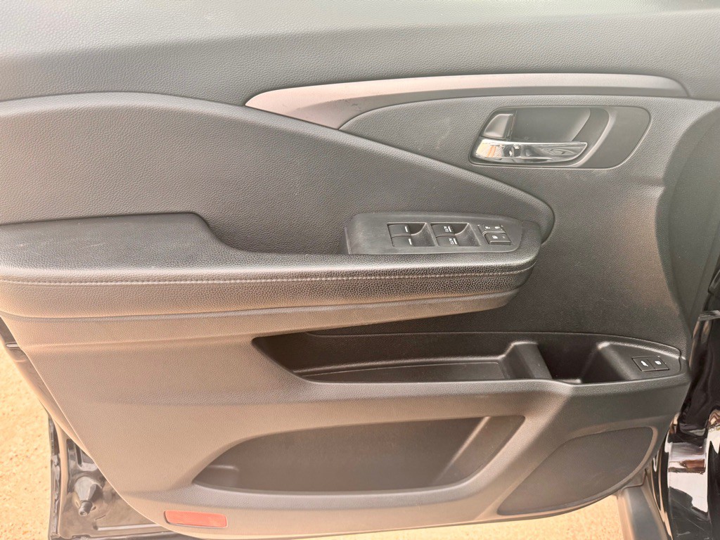 2016 Honda Pilot Image 10