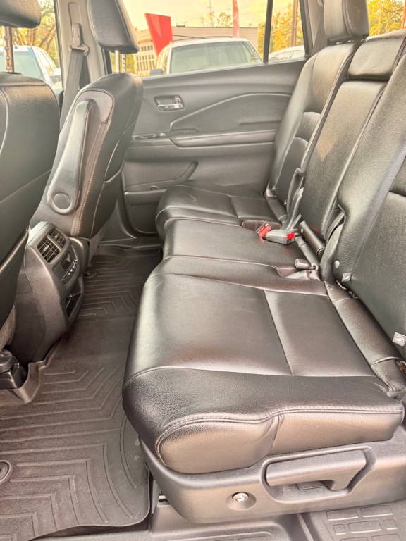 2016 Honda Pilot Image 13