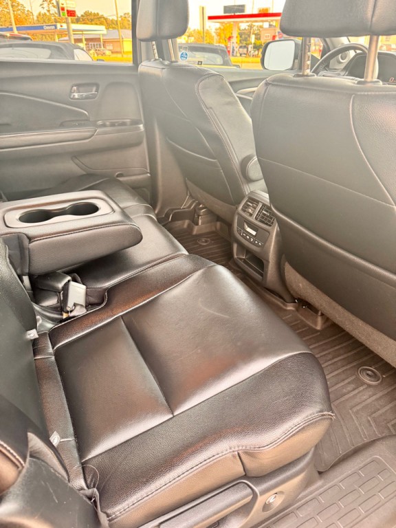 2016 Honda Pilot Image 14