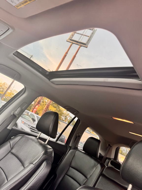 2016 Honda Pilot Image 16