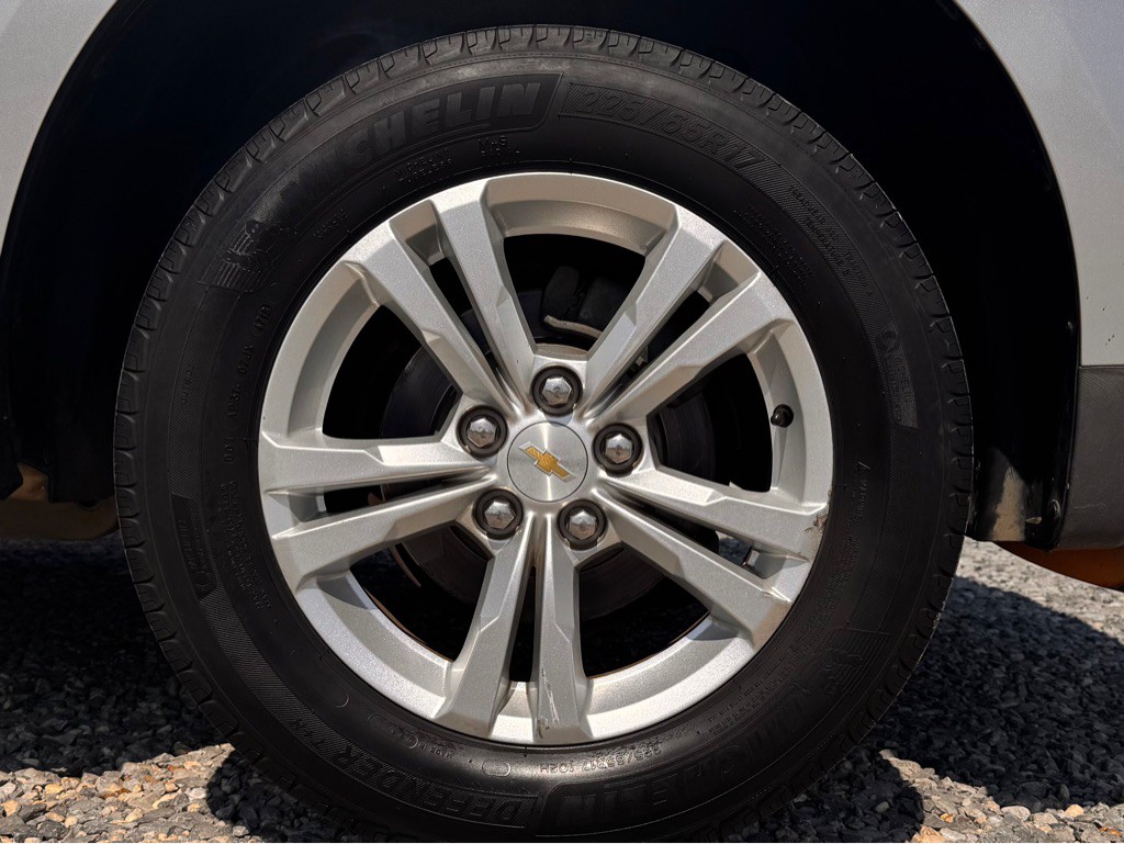 2016 Chevrolet Equinox Image 9