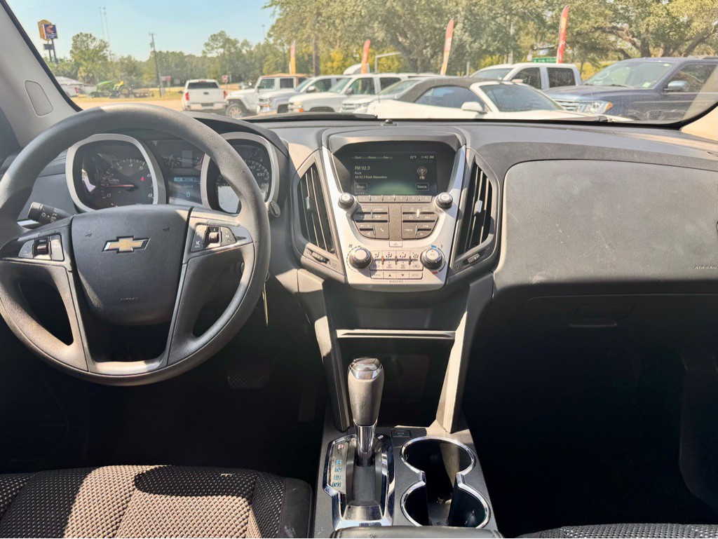 2016 Chevrolet Equinox Image 12
