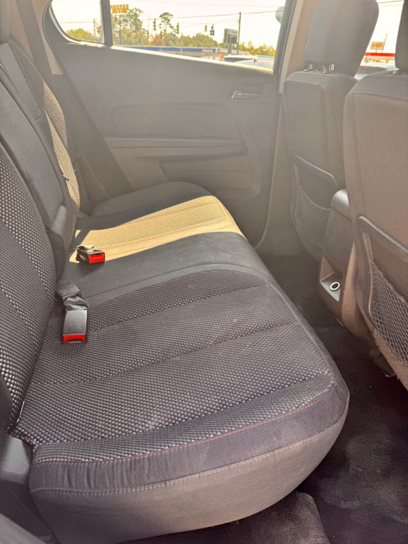 2016 Chevrolet Equinox Image 15
