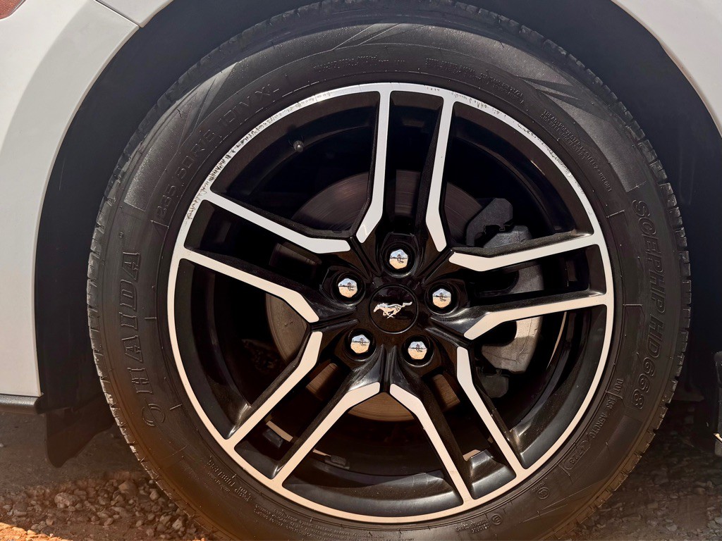 2018 Ford Mustang Image 9