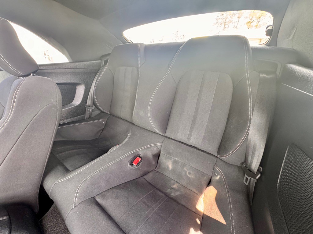 2018 Ford Mustang Image 14