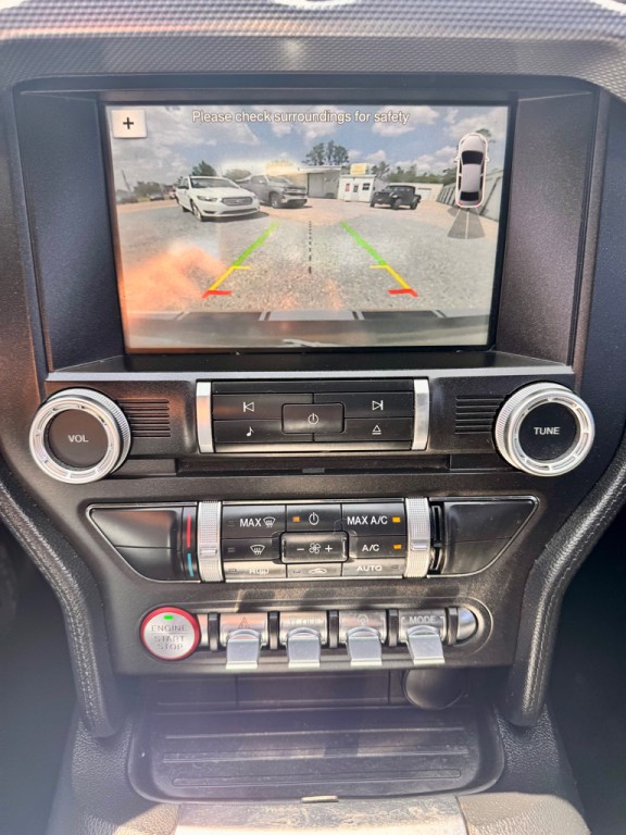 2018 Ford Mustang Image 15