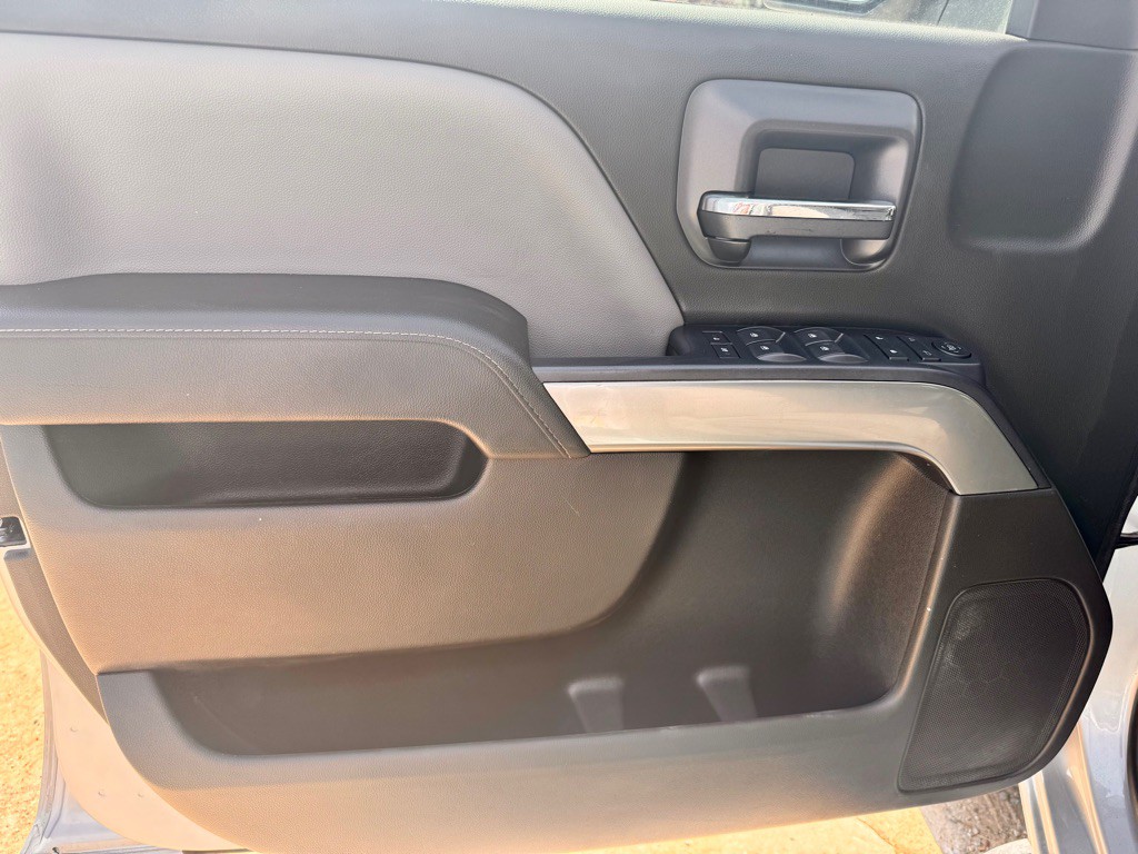 2018 Chevrolet Silverado 1500 Image 10