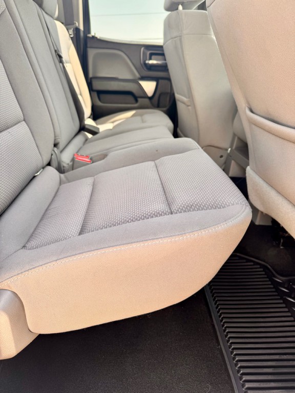 2018 Chevrolet Silverado 1500 Image 14