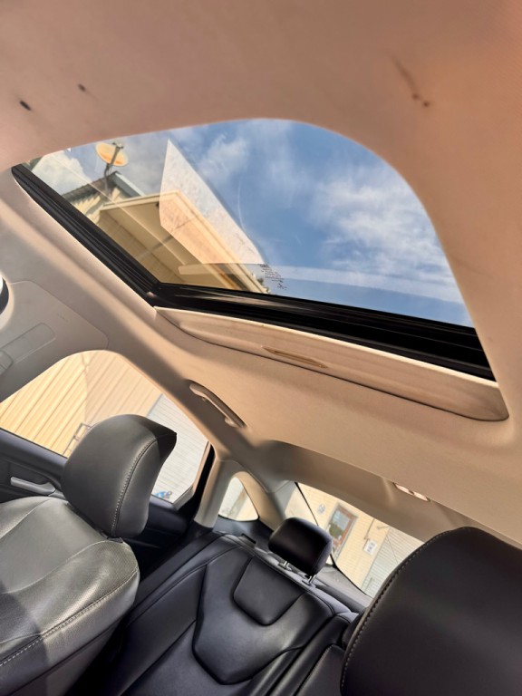 2019 Ford Fusion Image 15