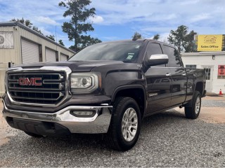 Image for 2016 GMC Sierra 1500 SLE ID: 6868587