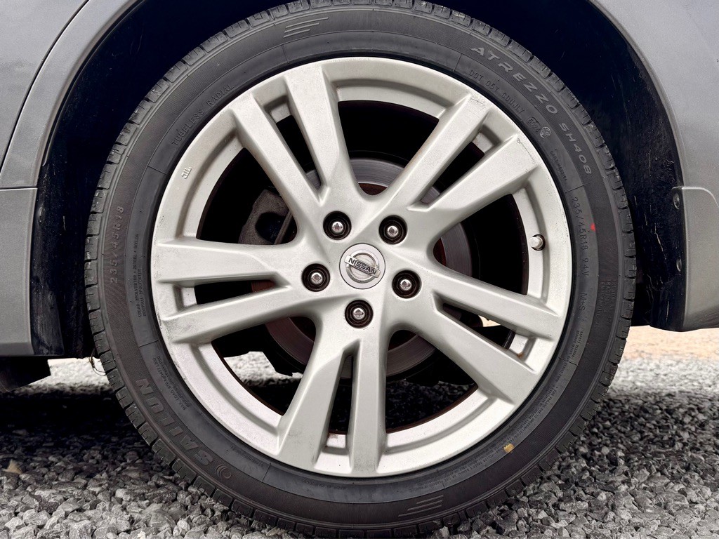 2015 Nissan Altima Image 9