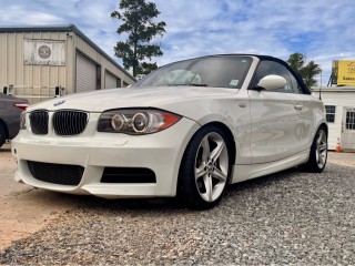 Image for 2008 BMW 1 Series 135i ID: 6900843