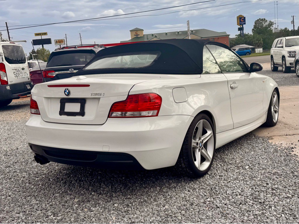 2008 BMW 1 Series Image 5