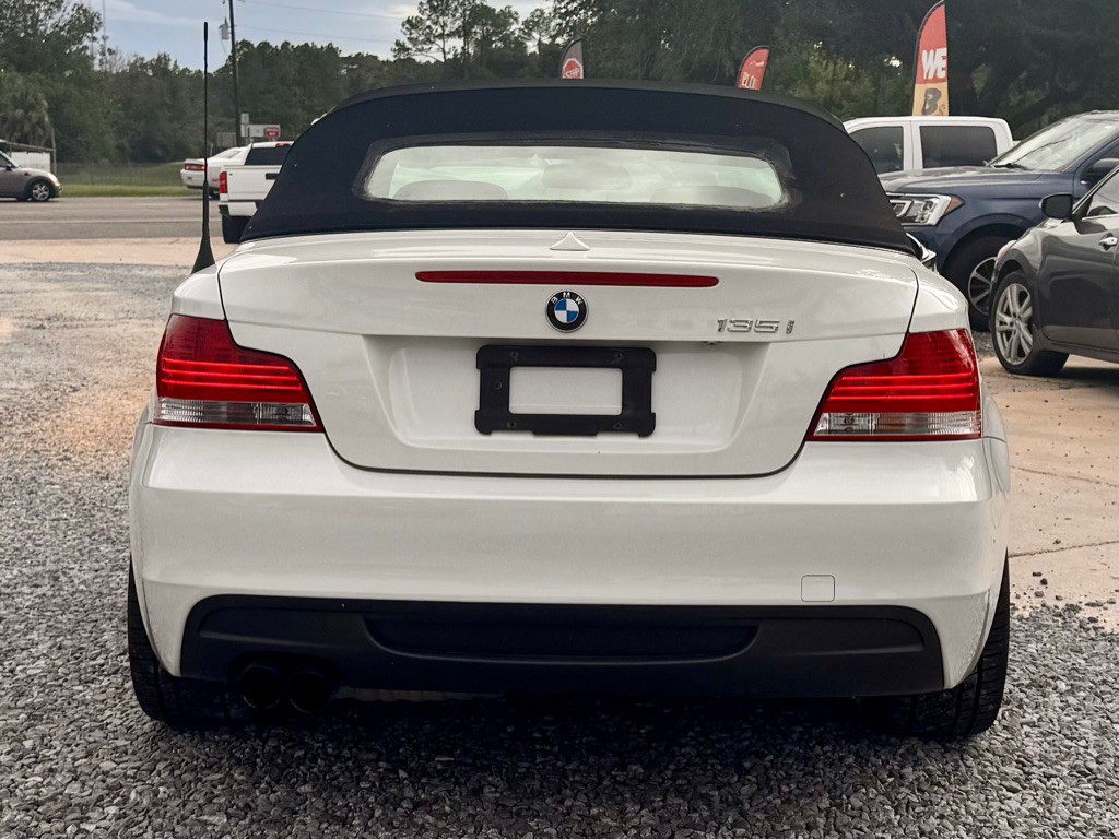 2008 BMW 1 Series Image 6