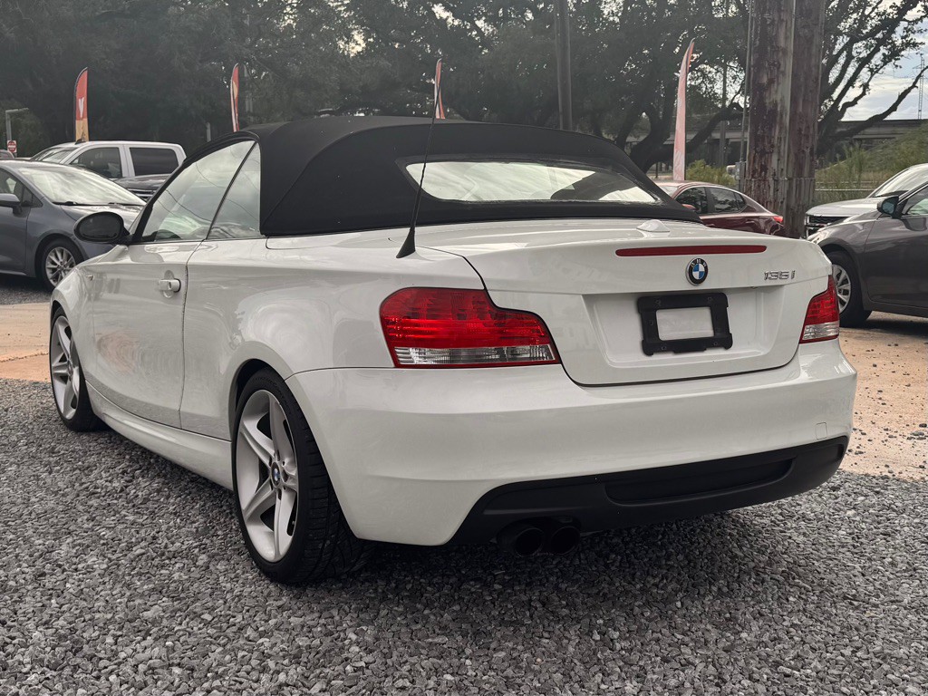 2008 BMW 1 Series Image 7