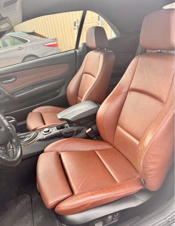 2008 BMW 1 Series Image 11
