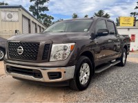Image for 2019 Nissan Titan S ID: 6900879