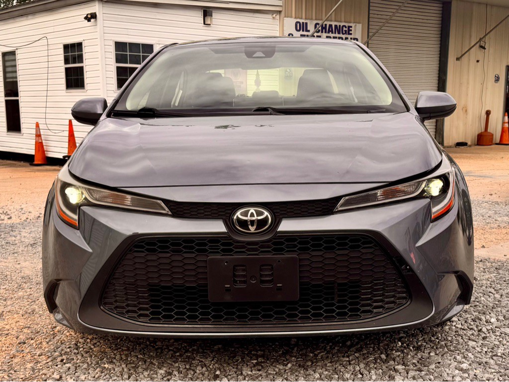 2020 Toyota Corolla Image 2