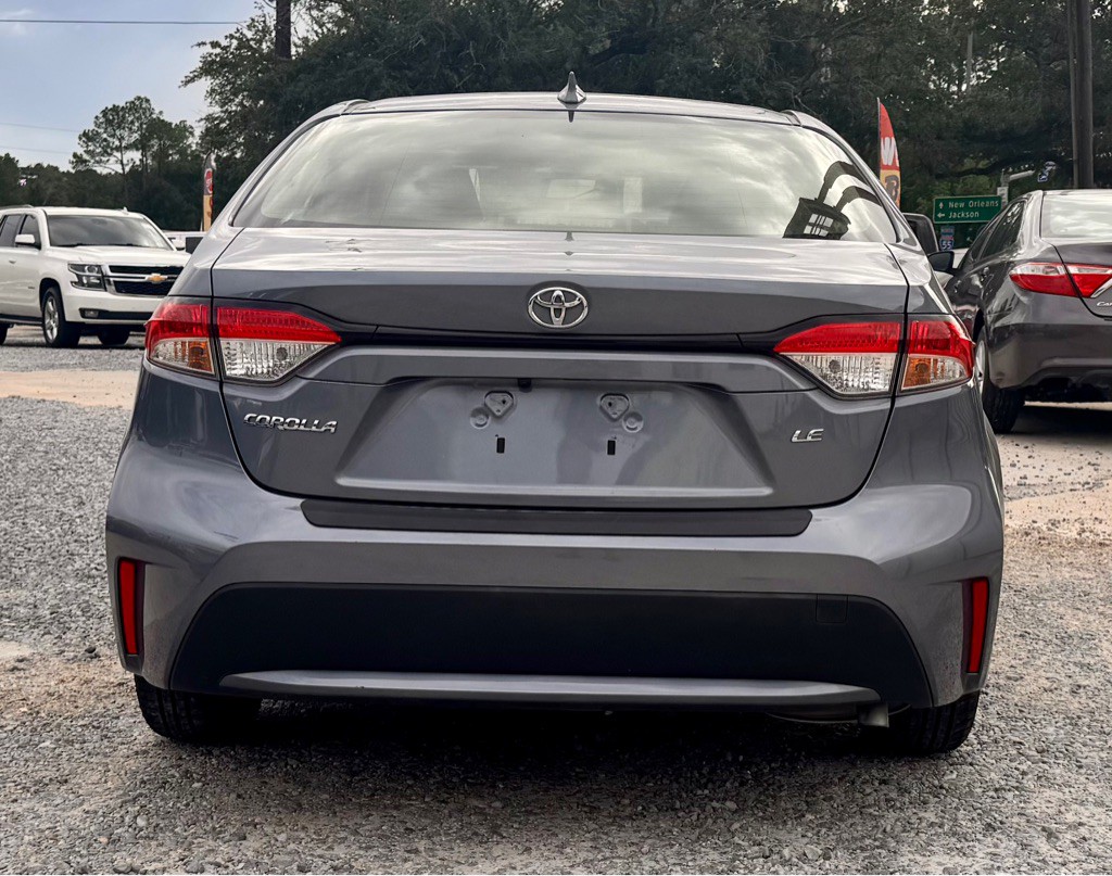 2020 Toyota Corolla Image 6