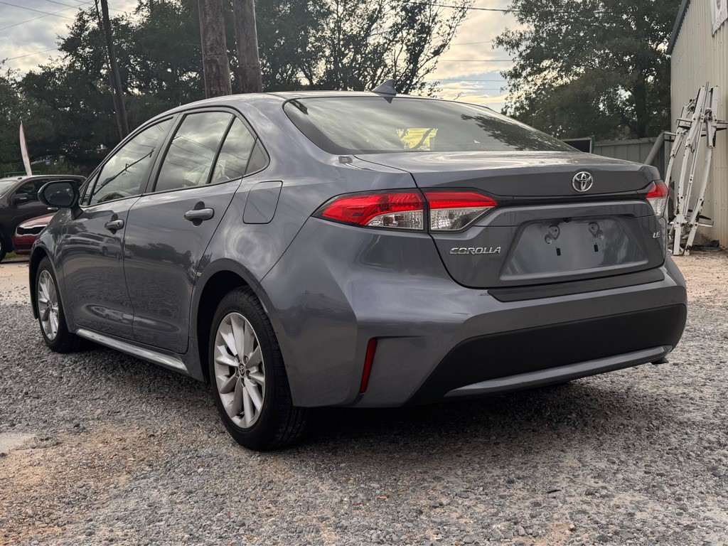 2020 Toyota Corolla Image 7