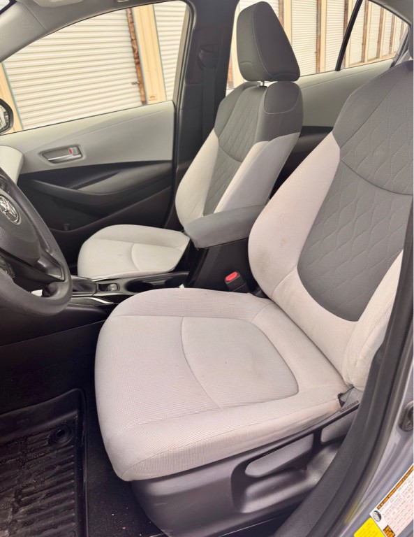 2020 Toyota Corolla Image 11