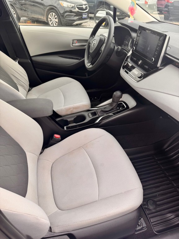 2020 Toyota Corolla Image 13