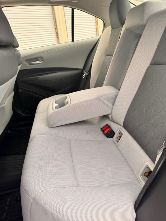 2020 Toyota Corolla Image 14