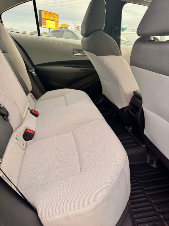 2020 Toyota Corolla Image 15