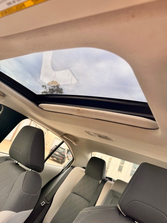 2020 Toyota Corolla Image 16