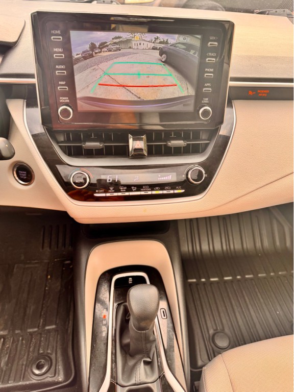 2020 Toyota Corolla Image 17