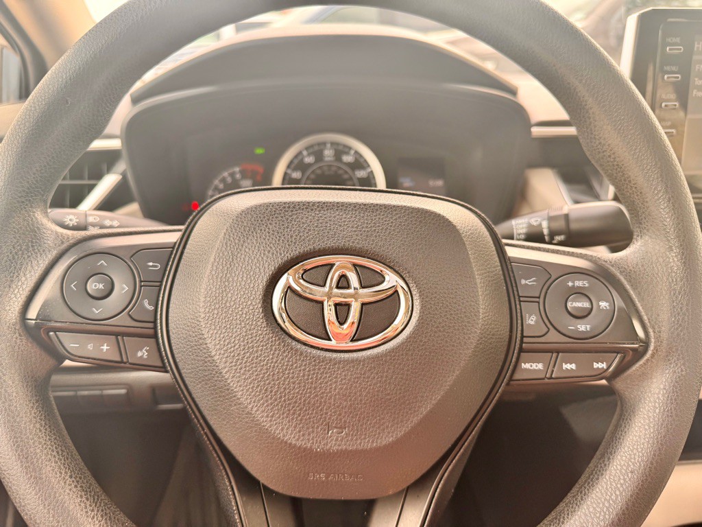 2020 Toyota Corolla Image 18