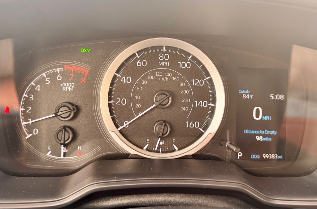 2020 Toyota Corolla Image 20
