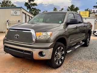 Image for 2012 Toyota Tundra Grade ID: 6905510