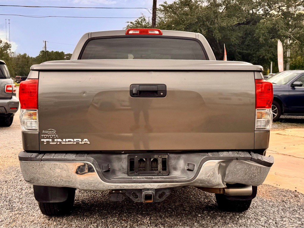 2012 Toyota Tundra Image 6