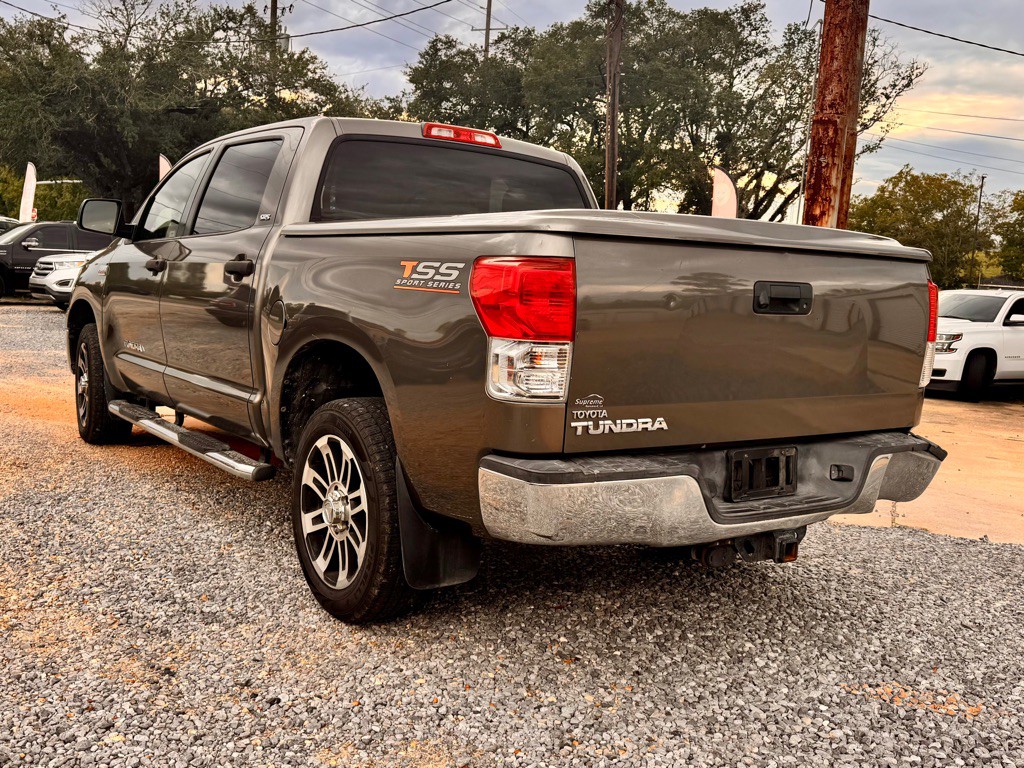 2012 Toyota Tundra Image 7