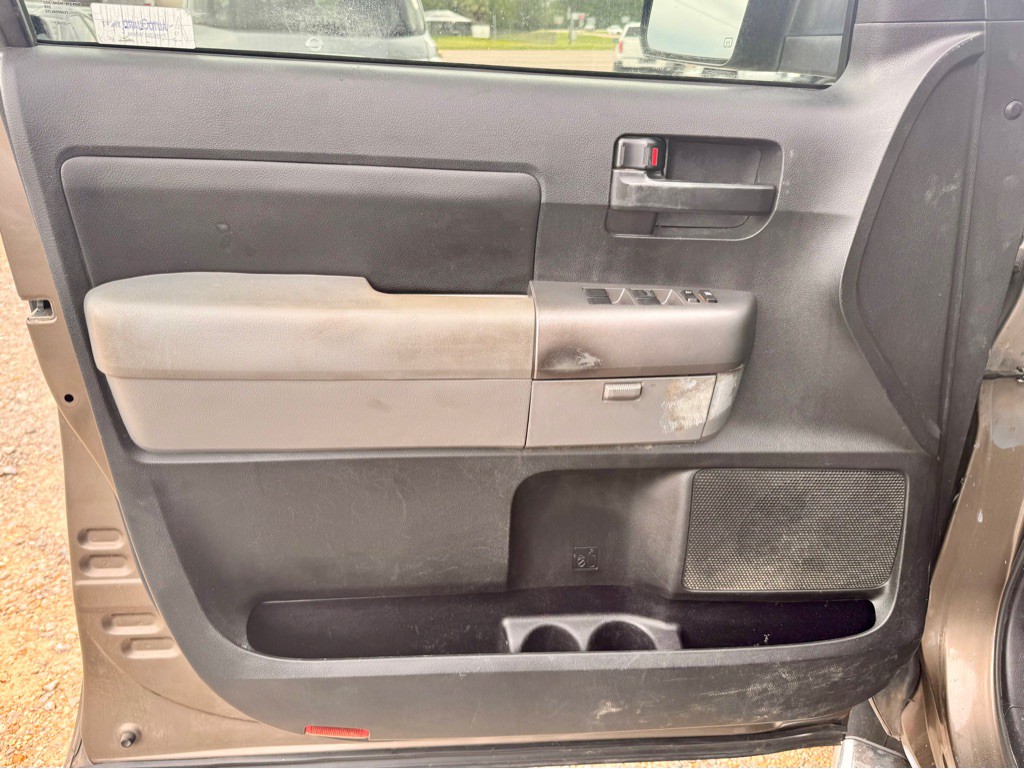 2012 Toyota Tundra Image 10