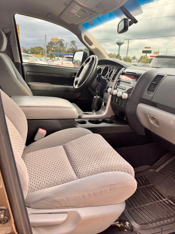 2012 Toyota Tundra Image 12