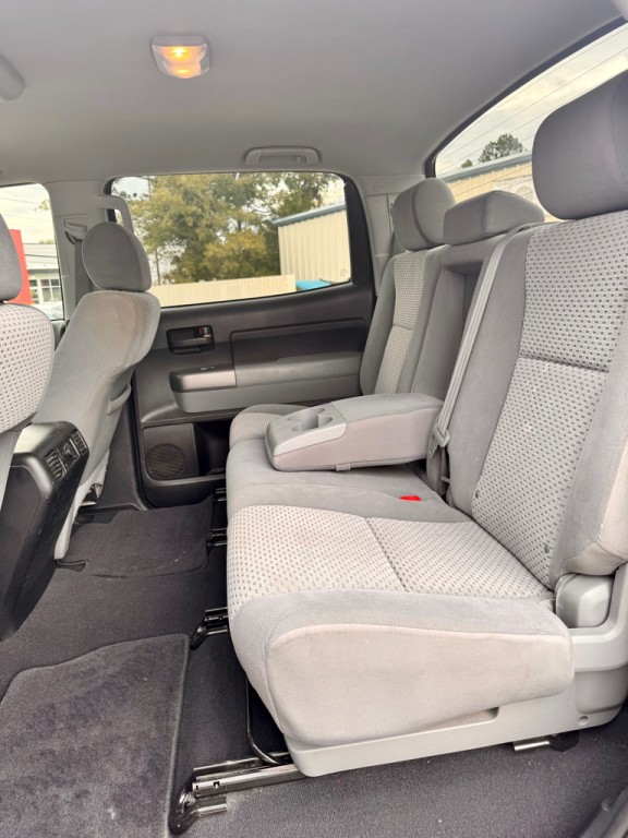 2012 Toyota Tundra Image 13