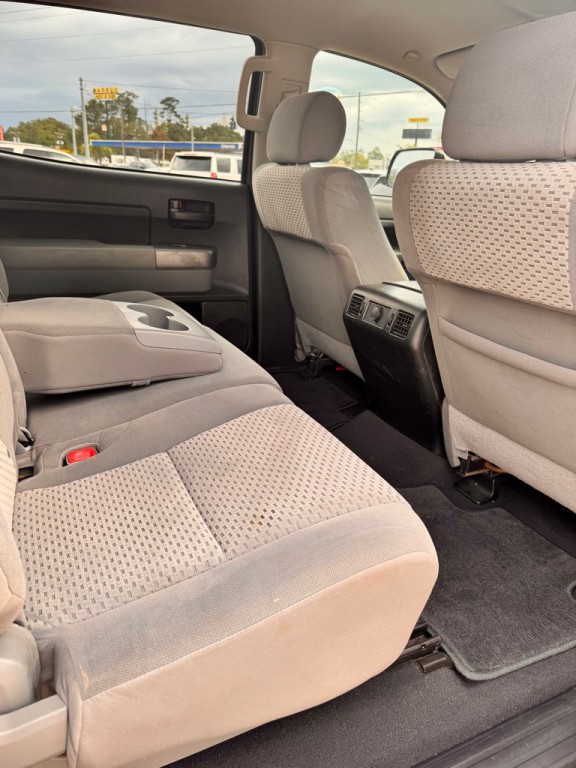 2012 Toyota Tundra Image 14