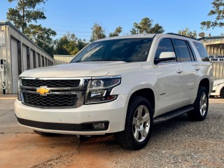 Image for 2015 Chevrolet Tahoe LT ID: 6905534