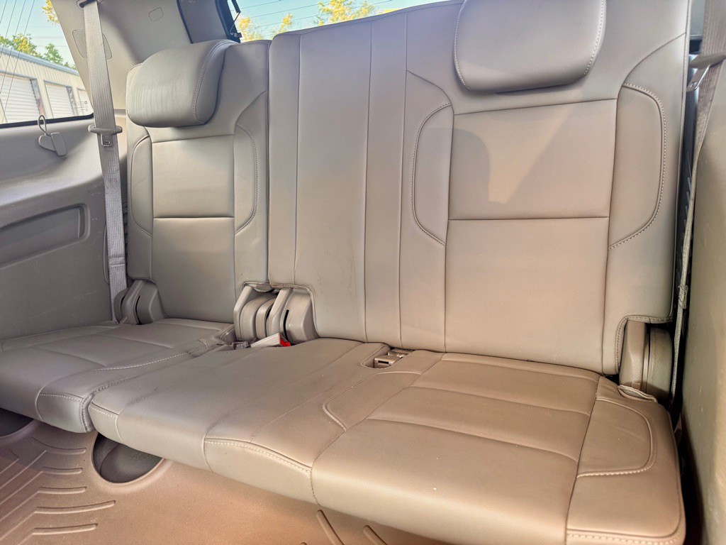 2015 Chevrolet Tahoe Image 15