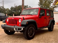 Image for 2018 Jeep Wrangler Sport ID: 6931640