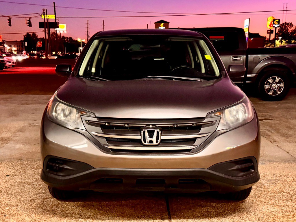 2013 Honda CR-V Image 2