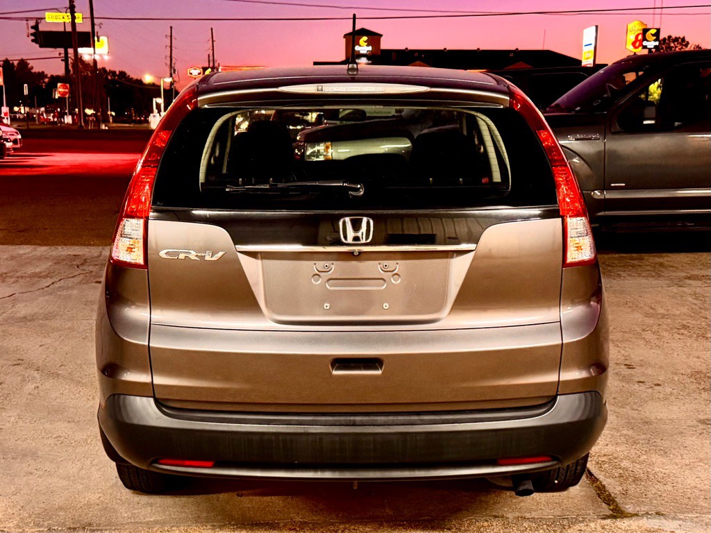 2013 Honda CR-V Image 5