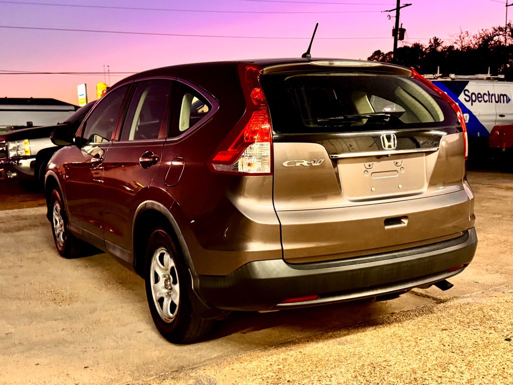 2013 Honda CR-V Image 6